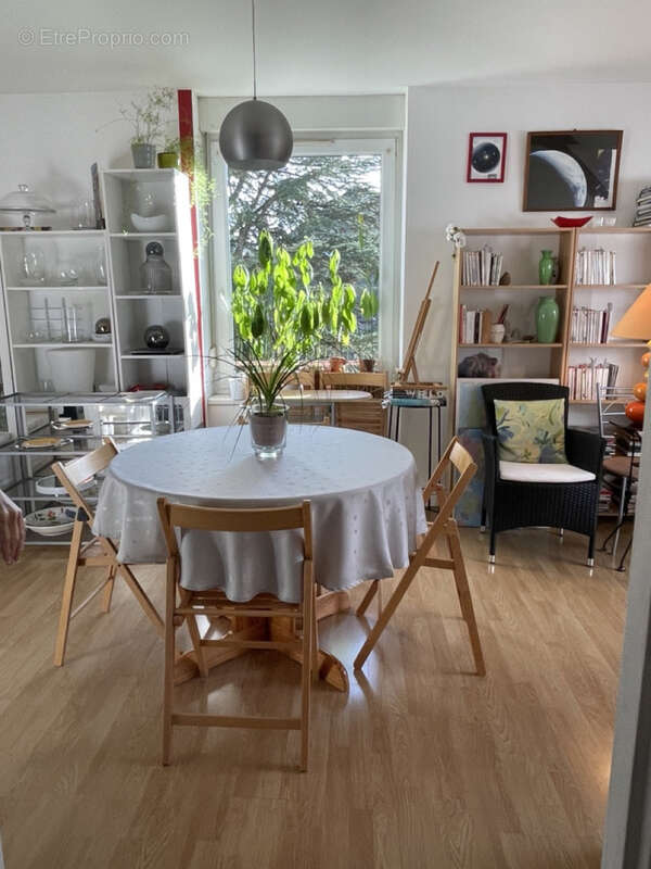 Appartement à SAINT-DIE-DES-VOSGES