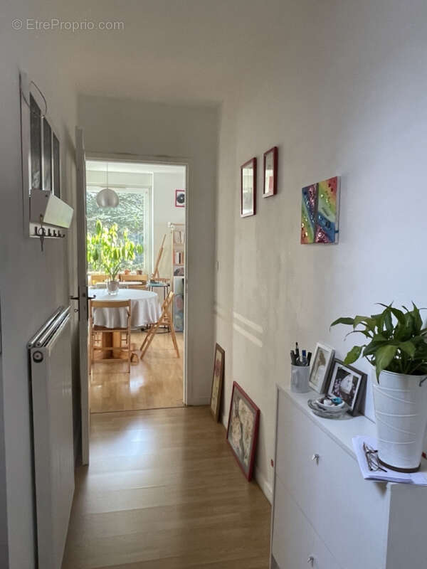 Appartement à SAINT-DIE-DES-VOSGES