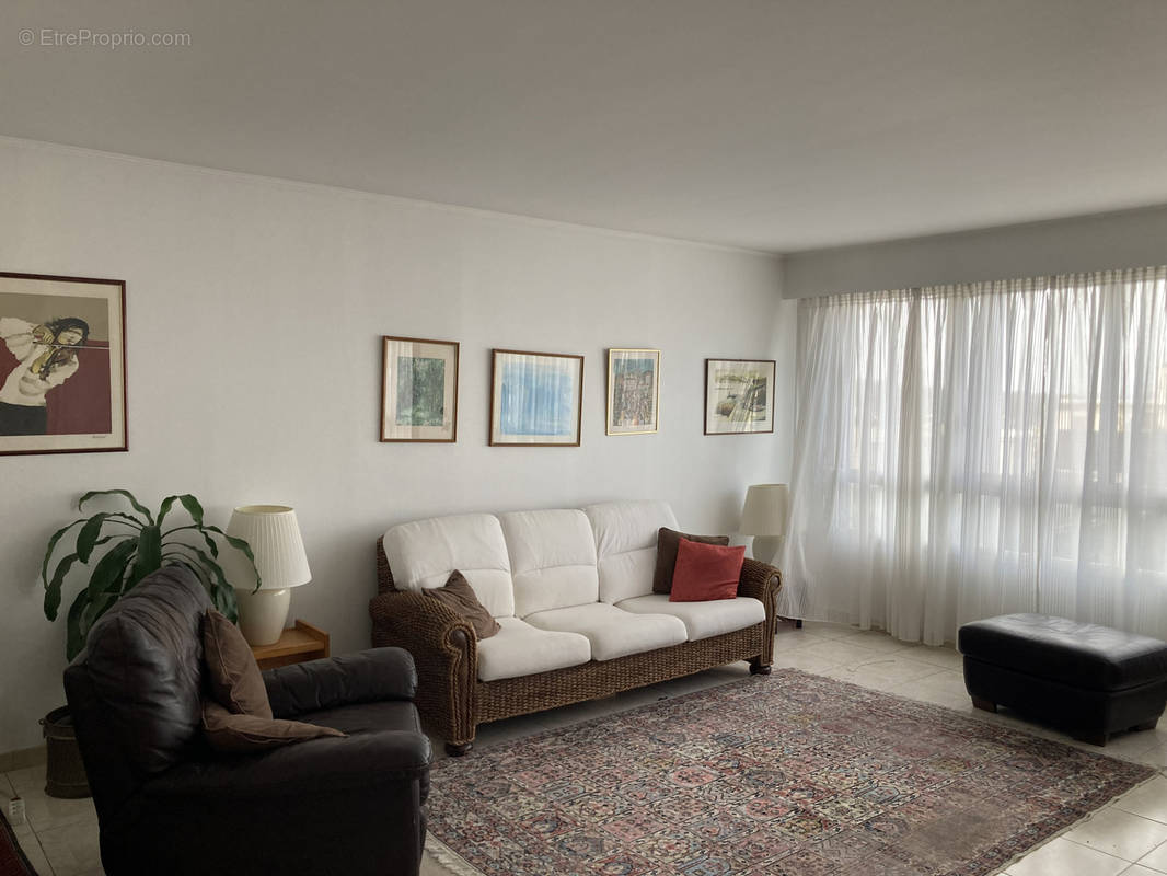 Appartement a louer sarcelles - 5 pièce(s) - 103 m2 - Surfyn