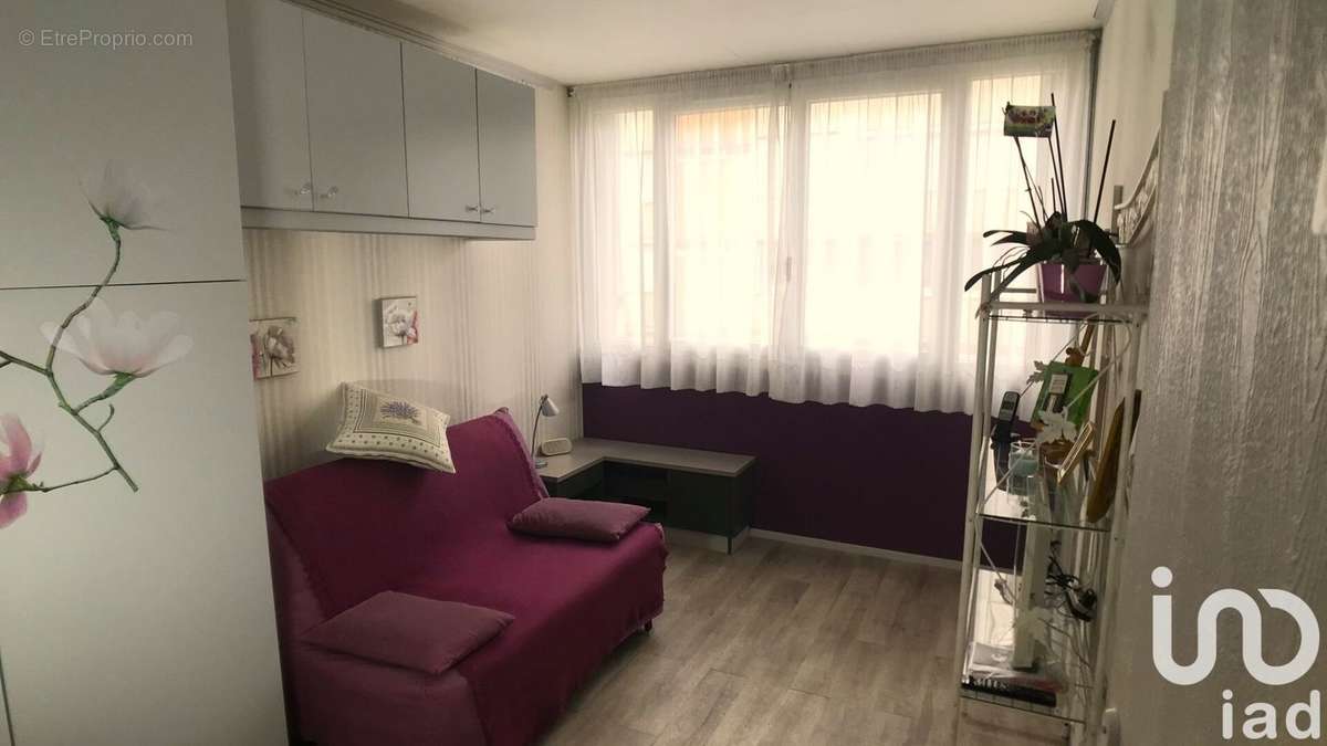 Photo 5 - Appartement à LONGJUMEAU