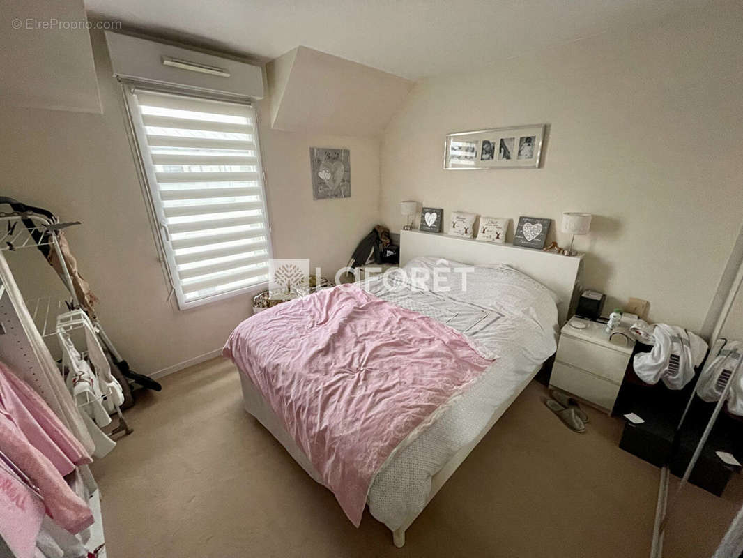Appartement a louer bezons - 5 pièce(s) - 96 m2 - Surfyn