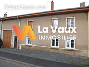 Maison à FREMONVILLE