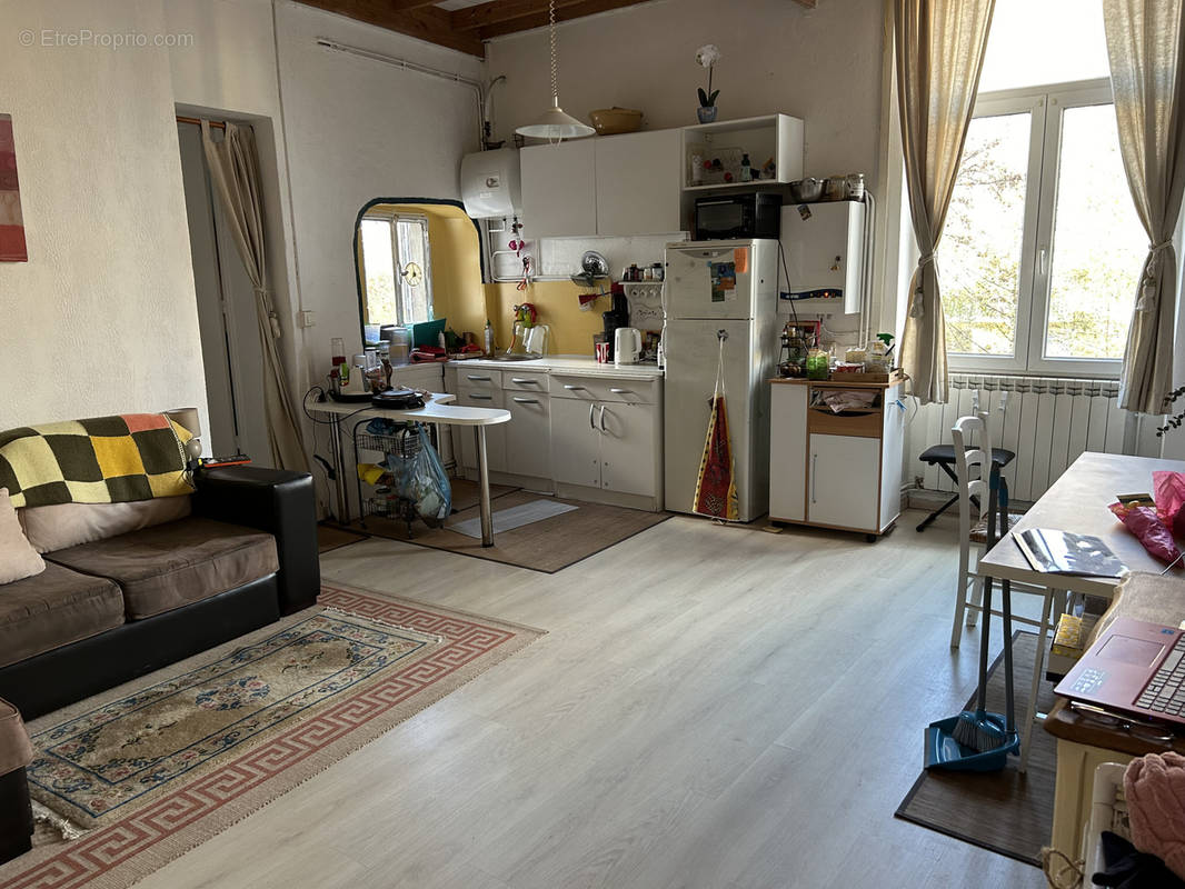 Appartement à LODEVE