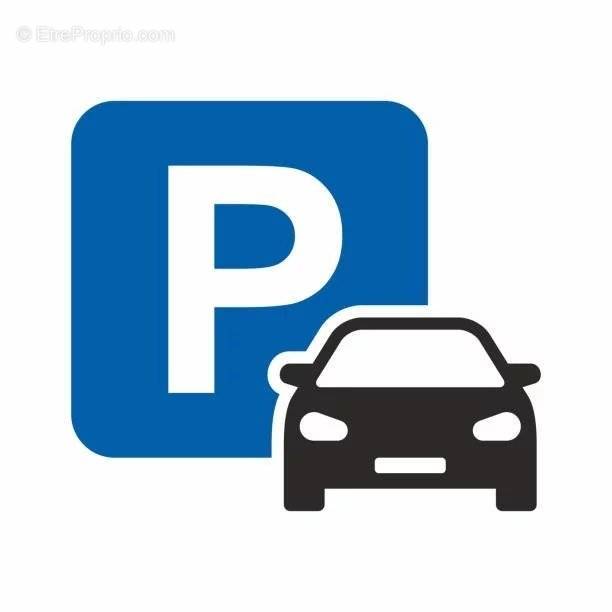 Parking à ANTIBES