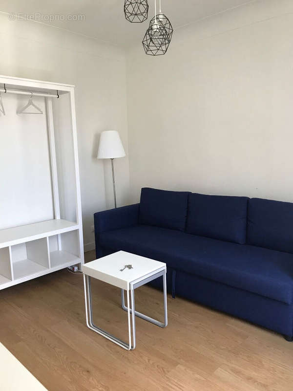 Appartement a louer bois-colombes - 1 pièce(s) - 19 m2 - Surfyn
