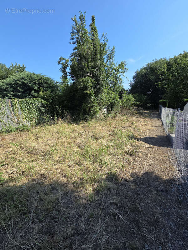 Maison à AULNOYE-AYMERIES