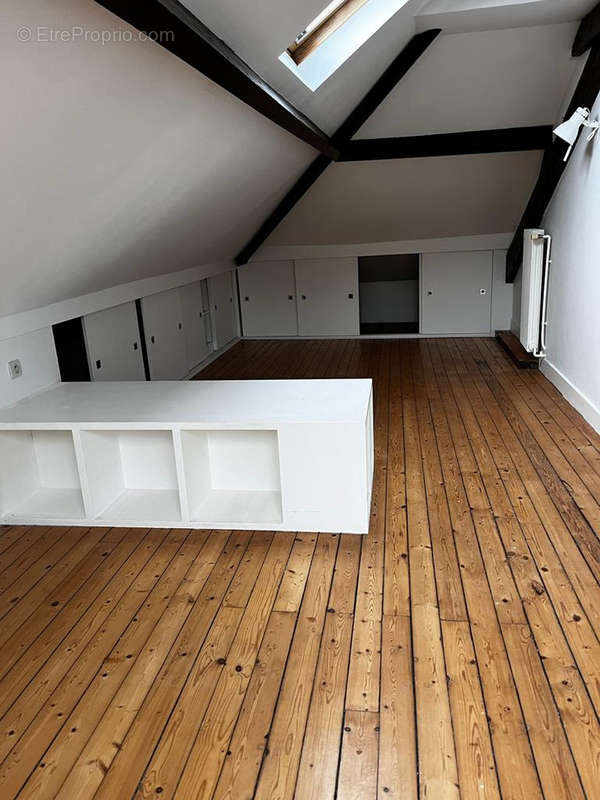 Maison a vendre  - 5 pièce(s) - 134 m2 - Surfyn