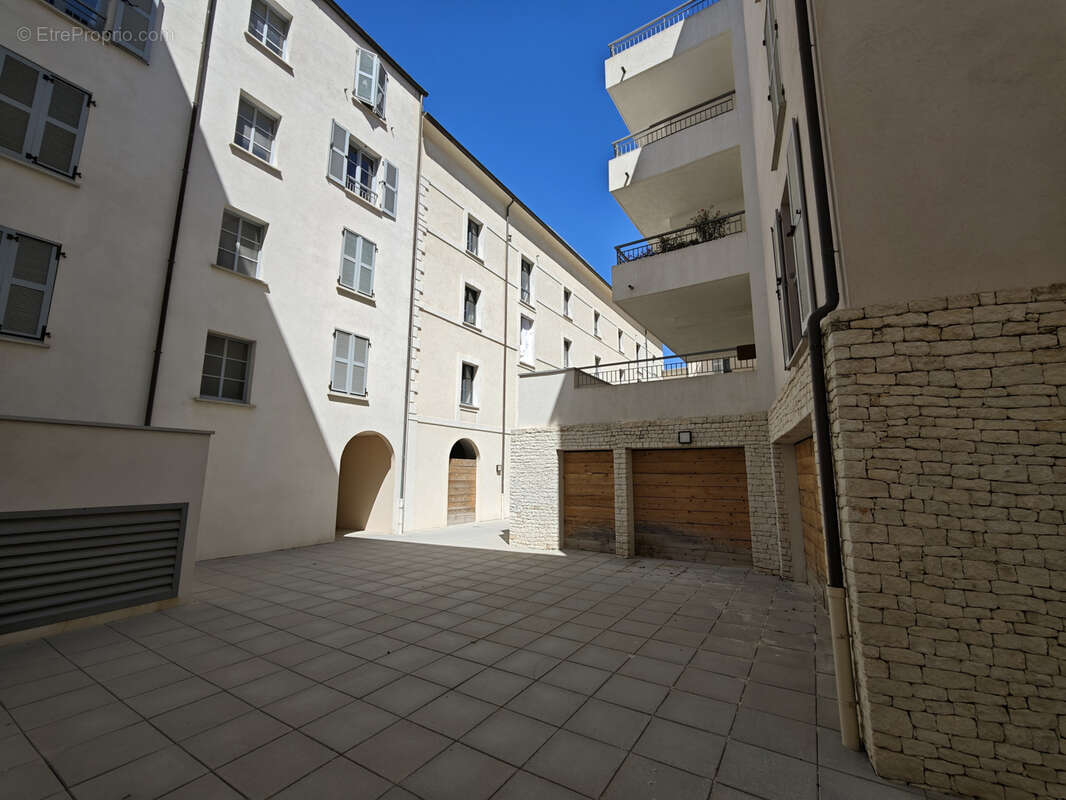 Appartement à BONIFACIO