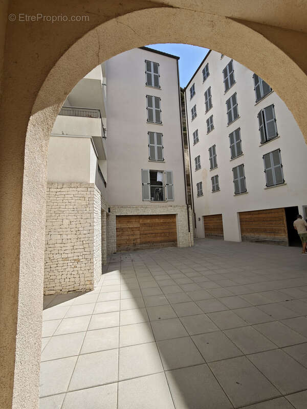 Appartement à BONIFACIO