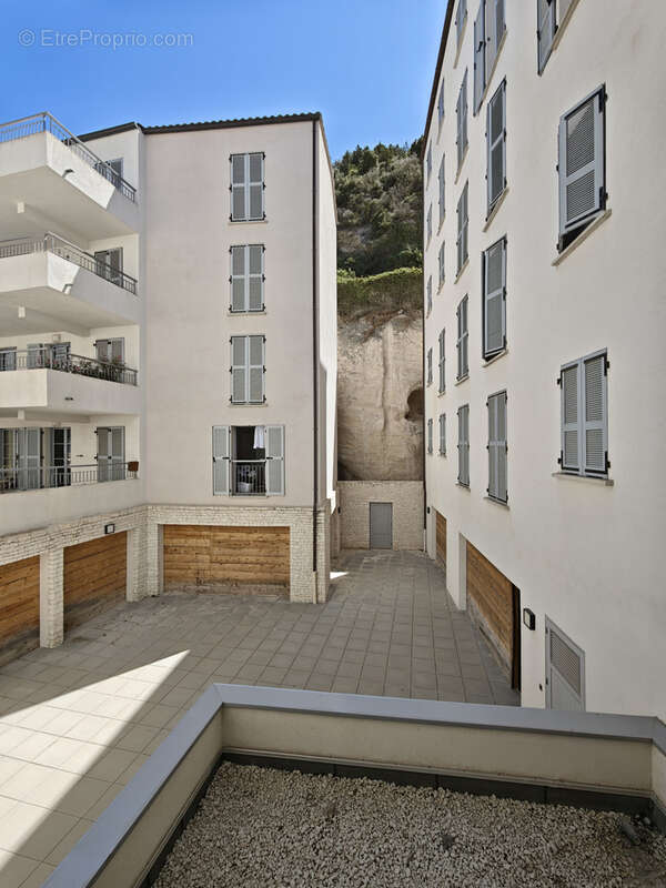 Appartement à BONIFACIO