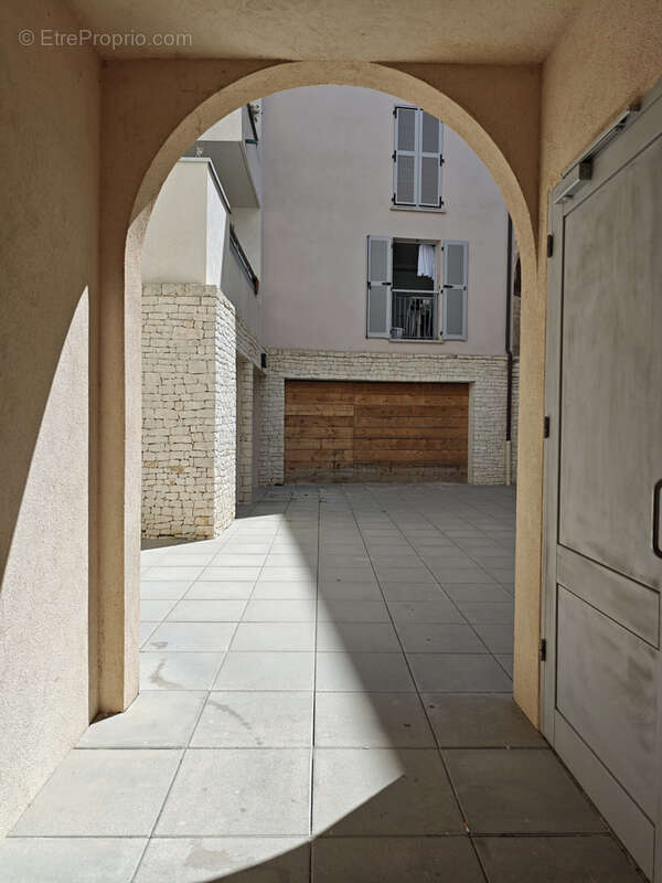 Appartement à BONIFACIO