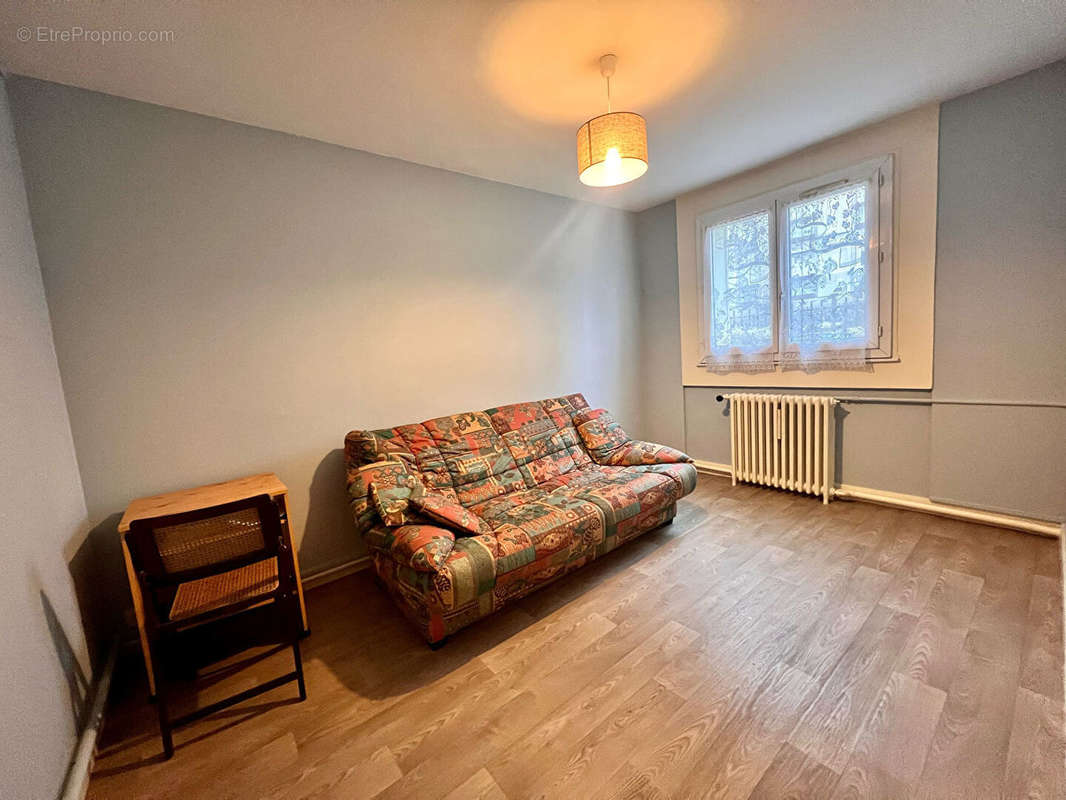 Appartement a louer nanterre - 3 pièce(s) - 52 m2 - Surfyn