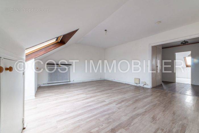 Appartement a louer colombes - 3 pièce(s) - 56 m2 - Surfyn