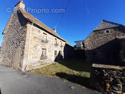 Maison à SAINT-GENIEZ-D'OLT