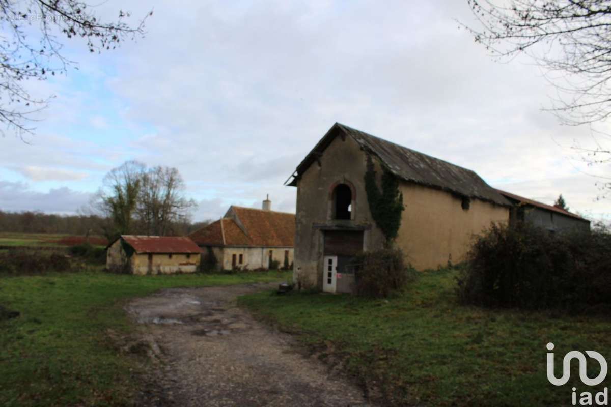 Photo 3 - Maison à CUFFY