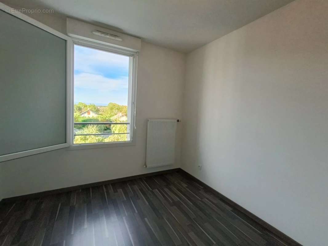 Appartement à CRANVES-SALES