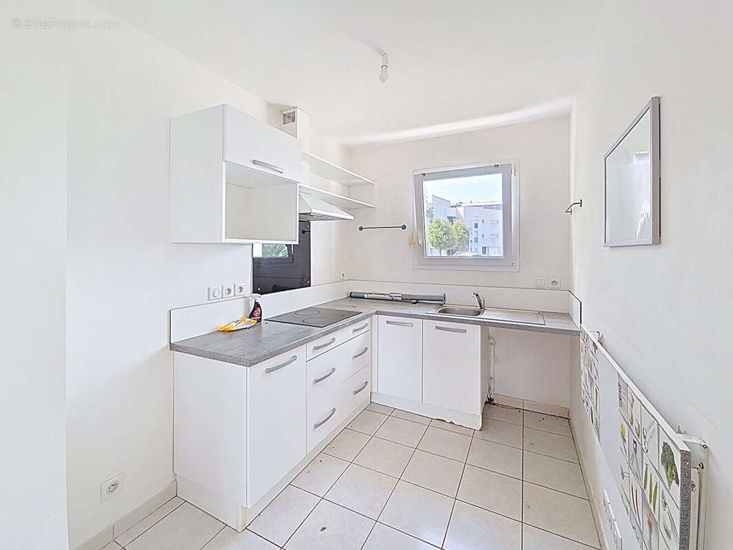 Maison à SAINT-GILLES-CROIX-DE-VIE