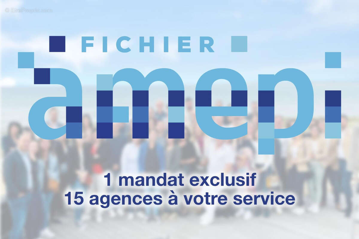 Maison à SAINT-GILLES-CROIX-DE-VIE