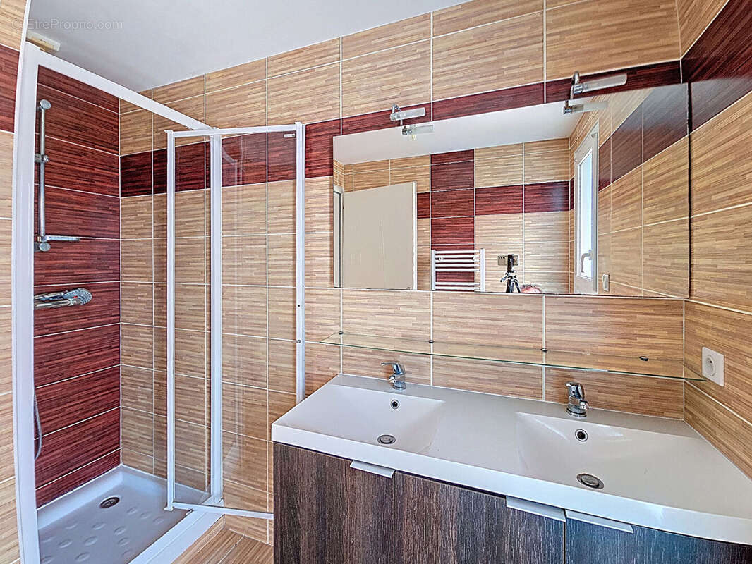 Maison à SAINT-GILLES-CROIX-DE-VIE