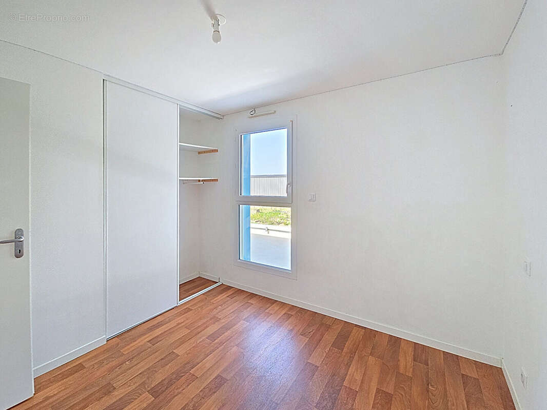 Maison à SAINT-GILLES-CROIX-DE-VIE