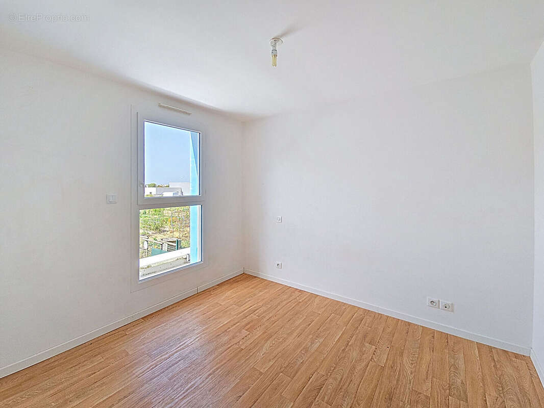 Maison à SAINT-GILLES-CROIX-DE-VIE