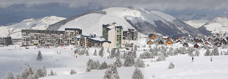 Appartement à ARETTE