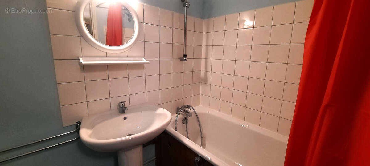 Appartement à ARETTE