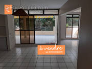 Appartement à FORT-DE-FRANCE