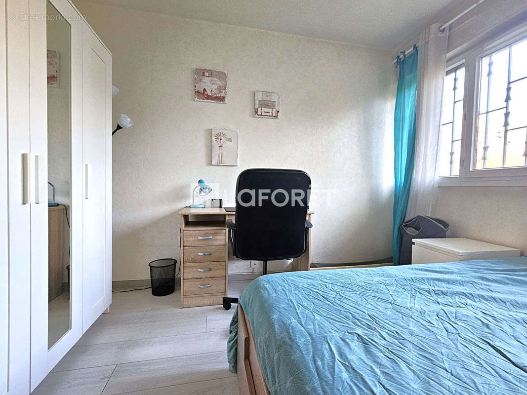 Appartement a louer cergy - 5 pièce(s) - 82 m2 - Surfyn