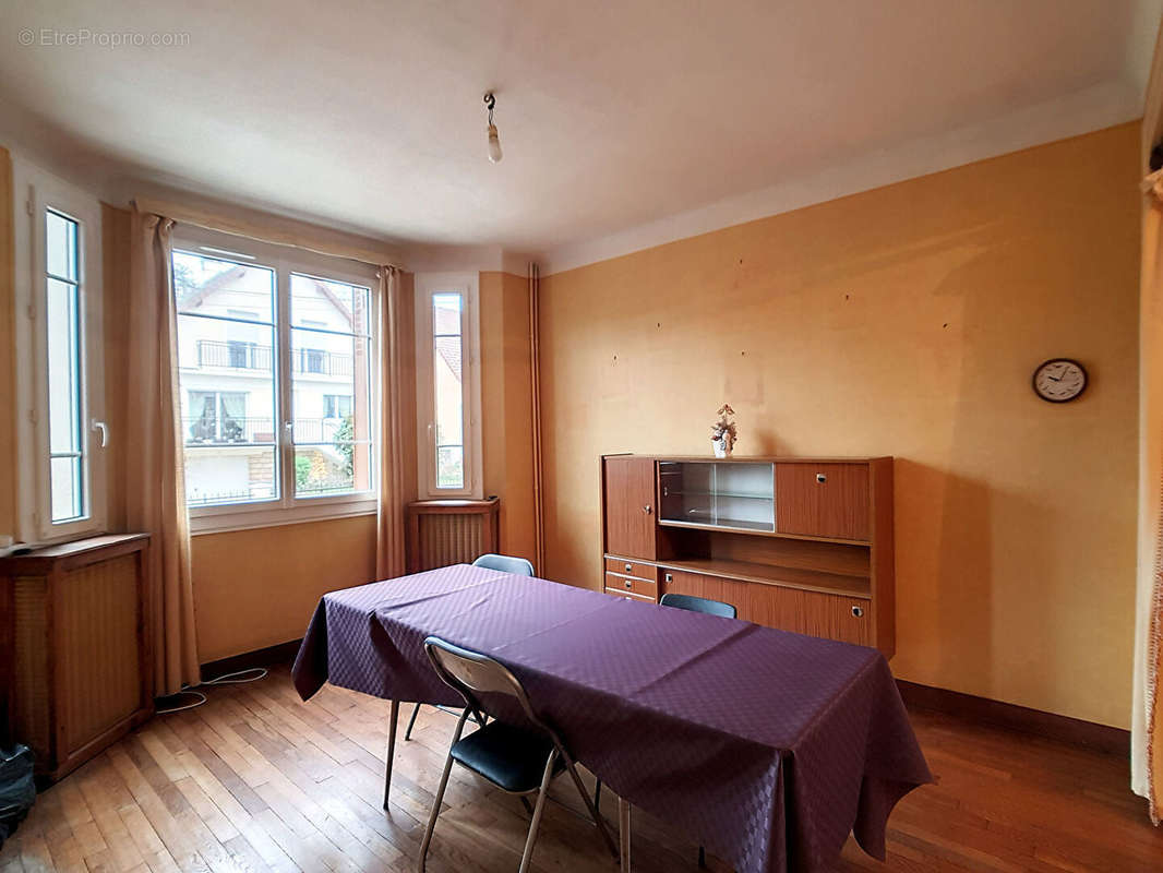Maison a louer domont - 5 pièce(s) - 78 m2 - Surfyn