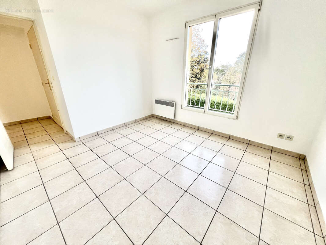 Appartement à LA CROIX-VALMER