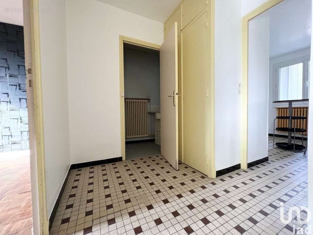 Photo 7 - Appartement à SAINT-LEGER-DES-VIGNES