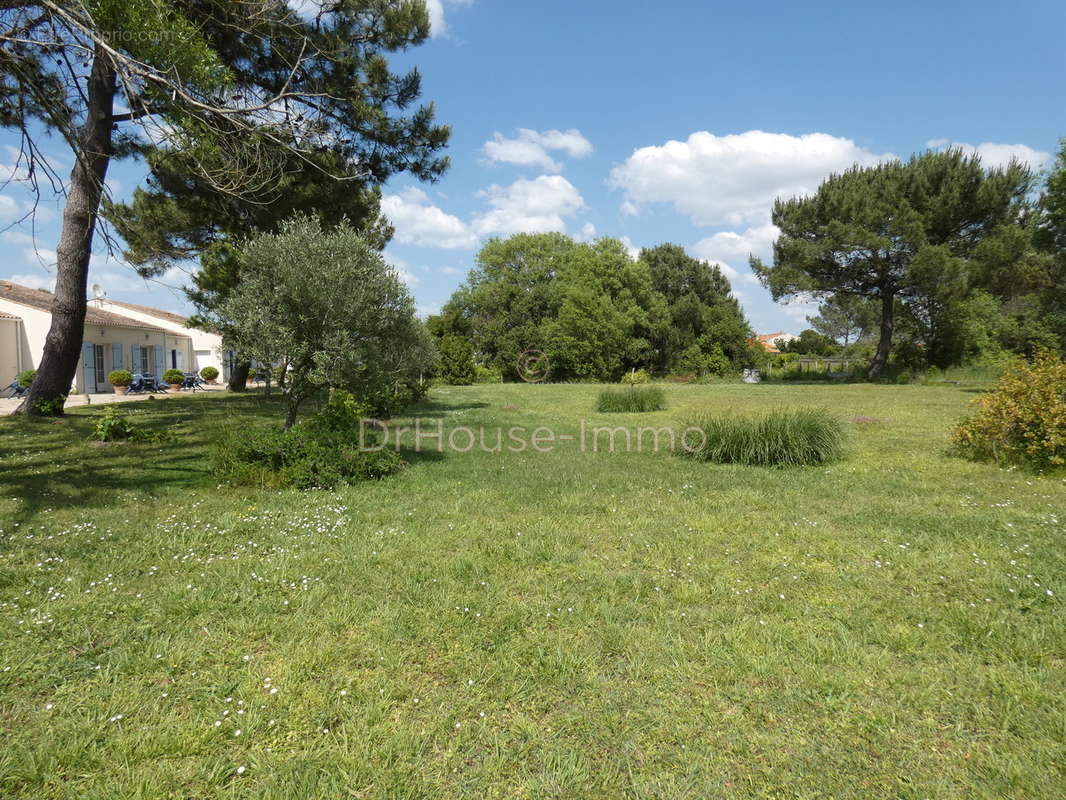 Autre à LE GRAND-VILLAGE-PLAGE