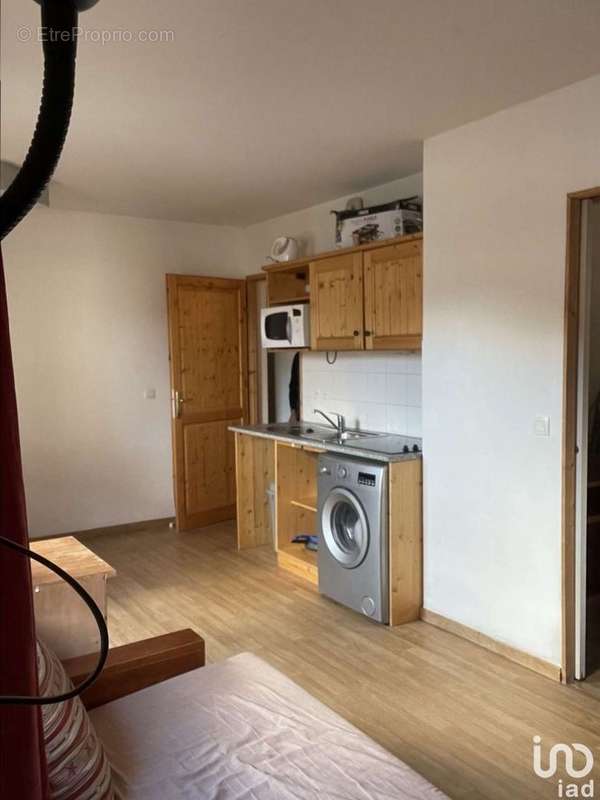 Photo 2 - Appartement à SAINT-SORLIN-D&#039;ARVES