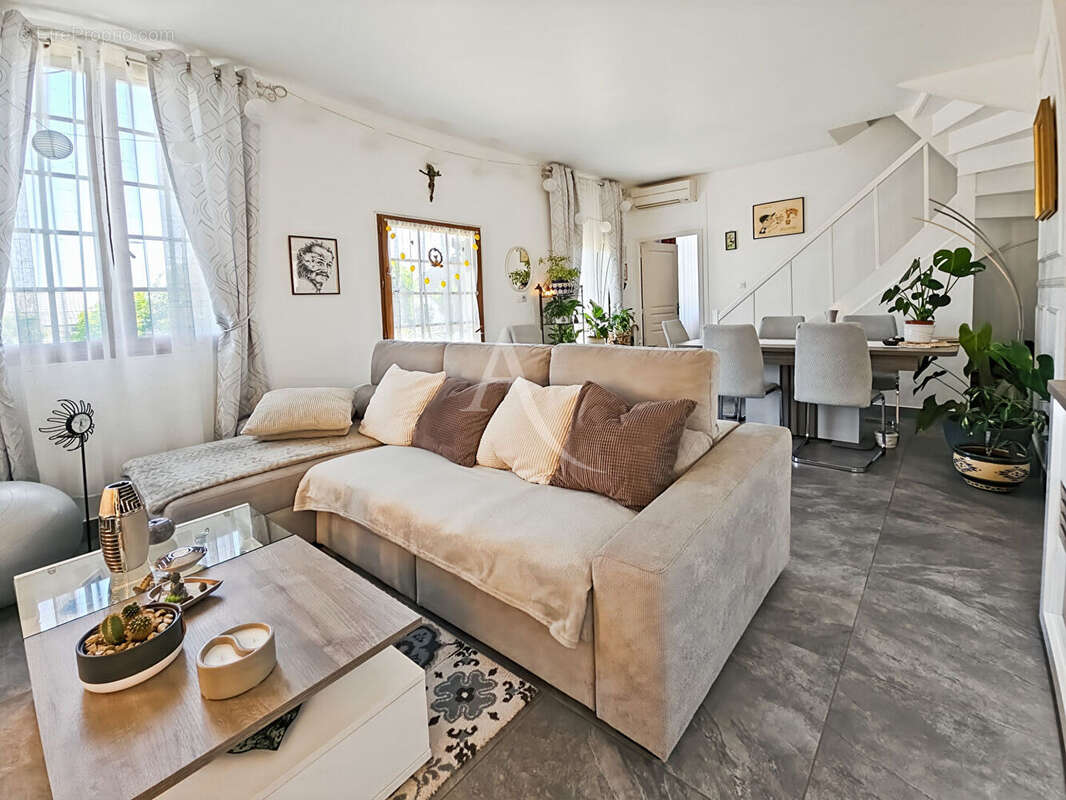 Maison à GOURNAY-EN-BRAY