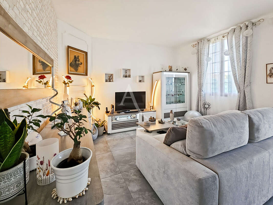 Maison à GOURNAY-EN-BRAY