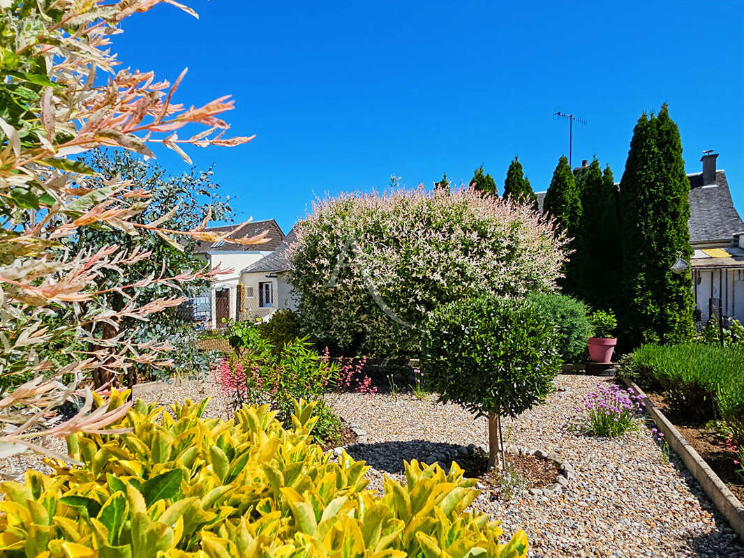 Maison à GOURNAY-EN-BRAY
