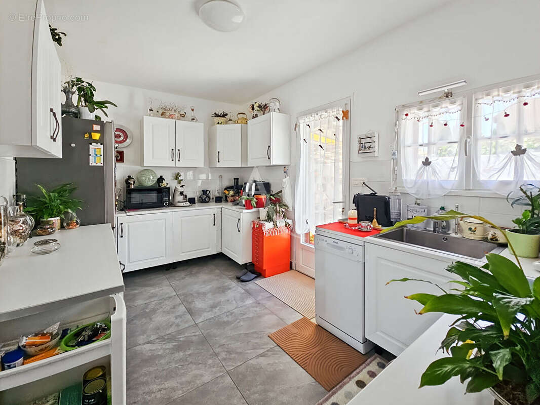 Maison à GOURNAY-EN-BRAY