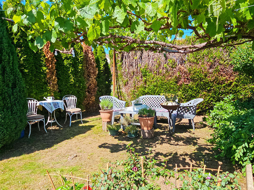 Maison à GOURNAY-EN-BRAY