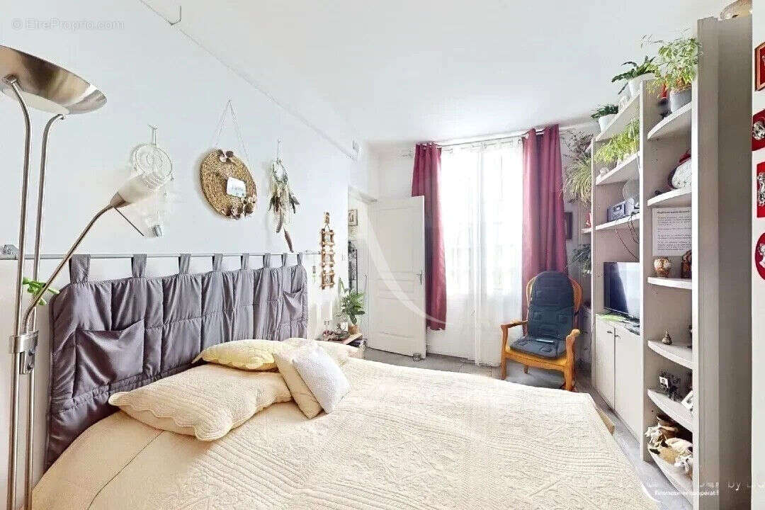 Maison à GOURNAY-EN-BRAY