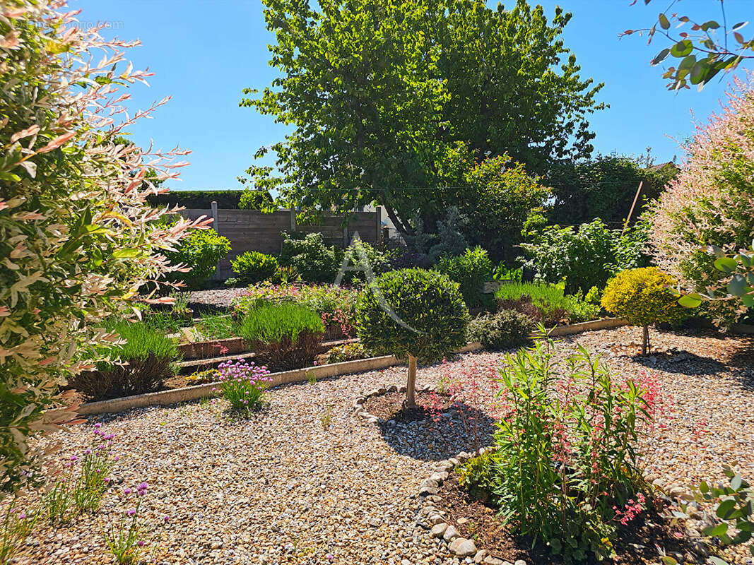 Maison à GOURNAY-EN-BRAY