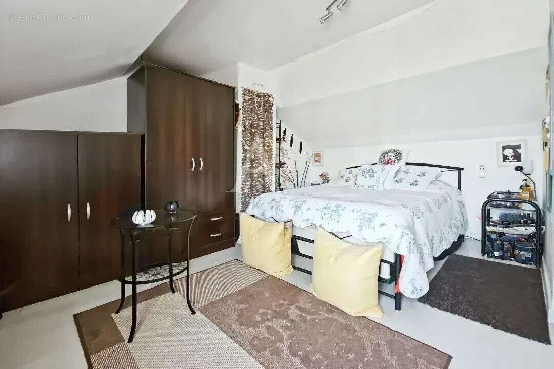 Maison à GOURNAY-EN-BRAY