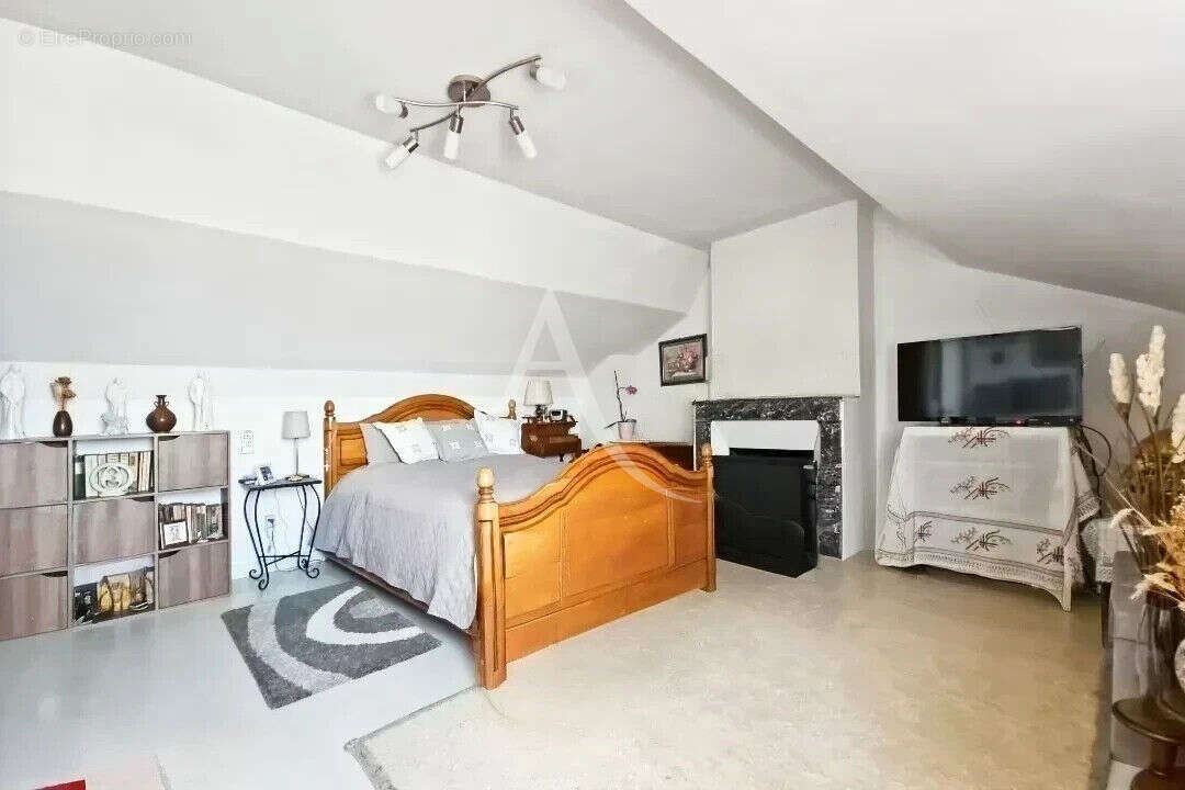 Maison à GOURNAY-EN-BRAY