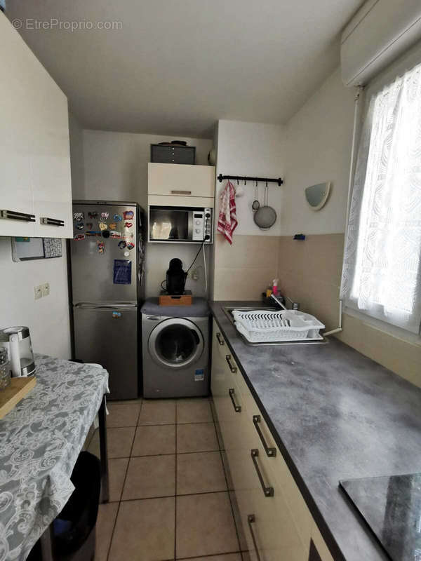 Appartement a louer louvres - 2 pièce(s) - 41 m2 - Surfyn