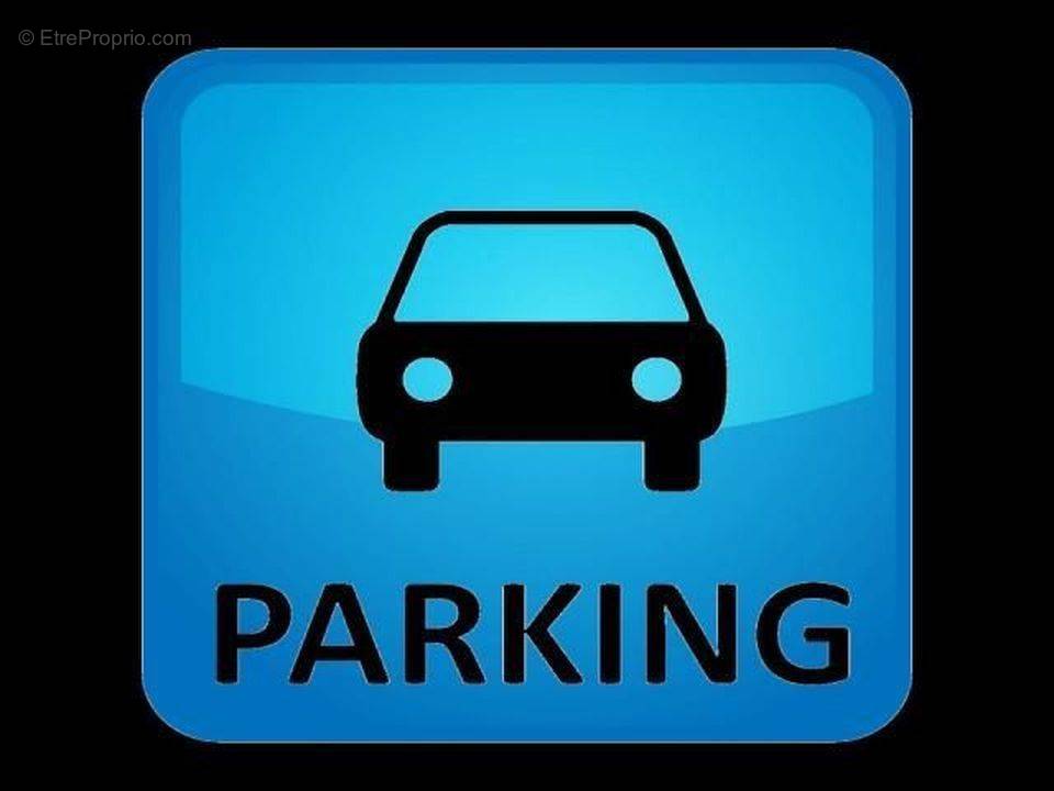 Parking à AIX-EN-PROVENCE