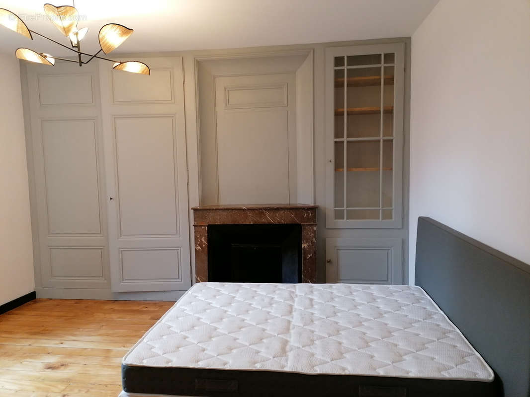 Appartement à SAINT-GERMAIN-AU-MONT-D&#039;OR