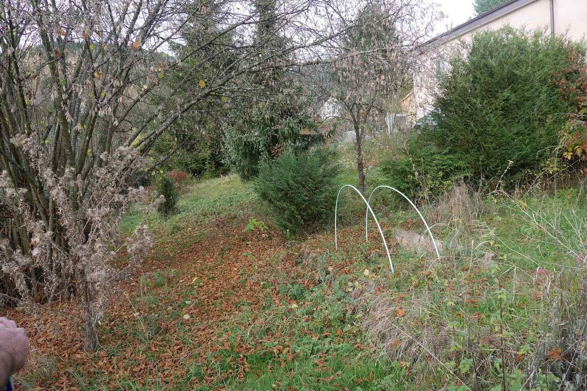 Terrain à SAINT-DIE-DES-VOSGES