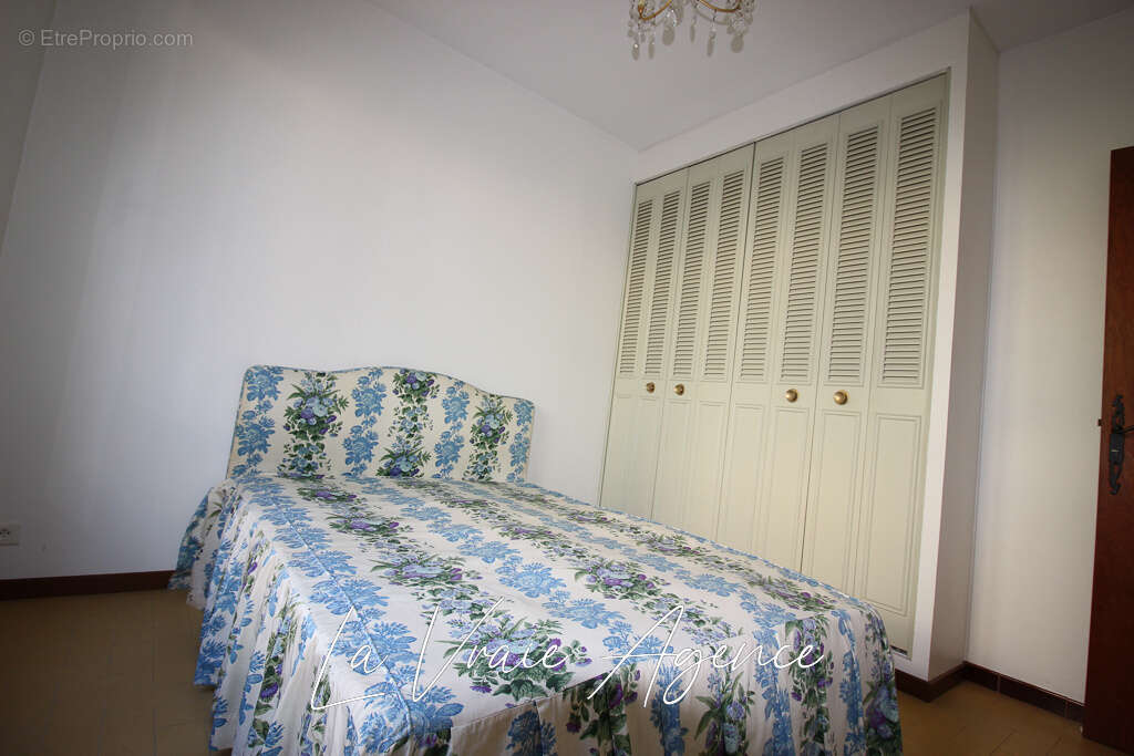 Maison à PLAN-DE-CUQUES