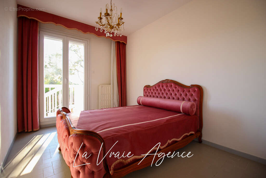 Maison à PLAN-DE-CUQUES