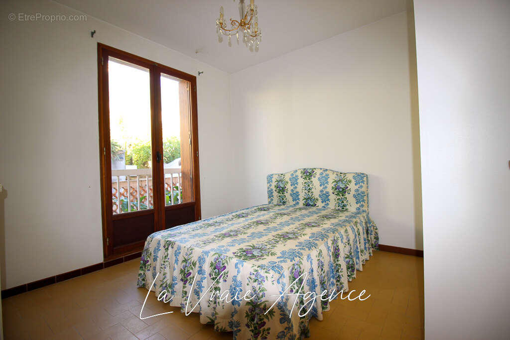 Maison à PLAN-DE-CUQUES